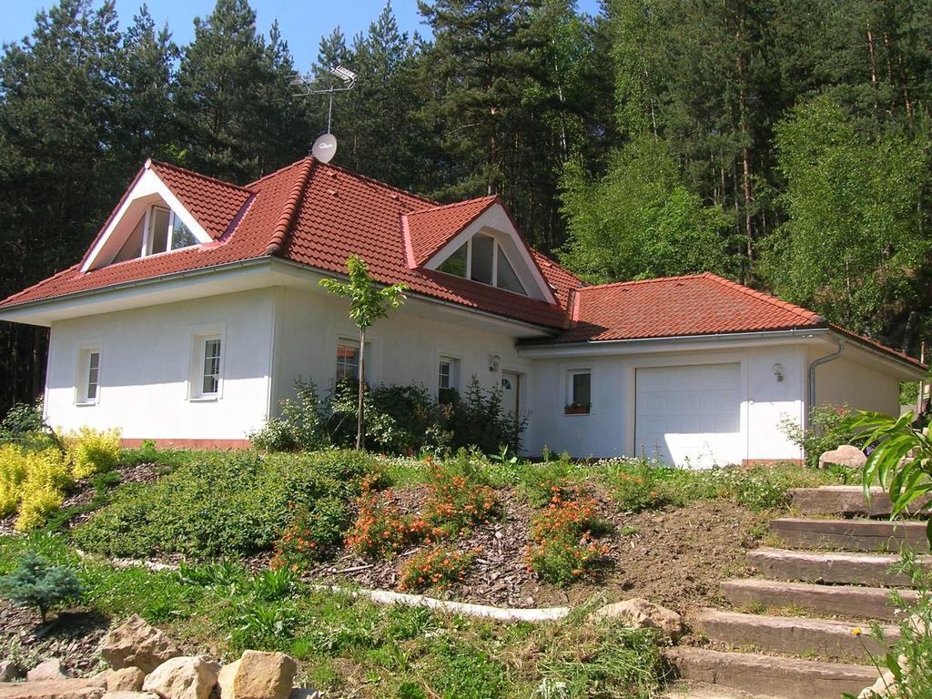 Comfortable Detached House With Large Garden Villa Klokoci Exterior photo