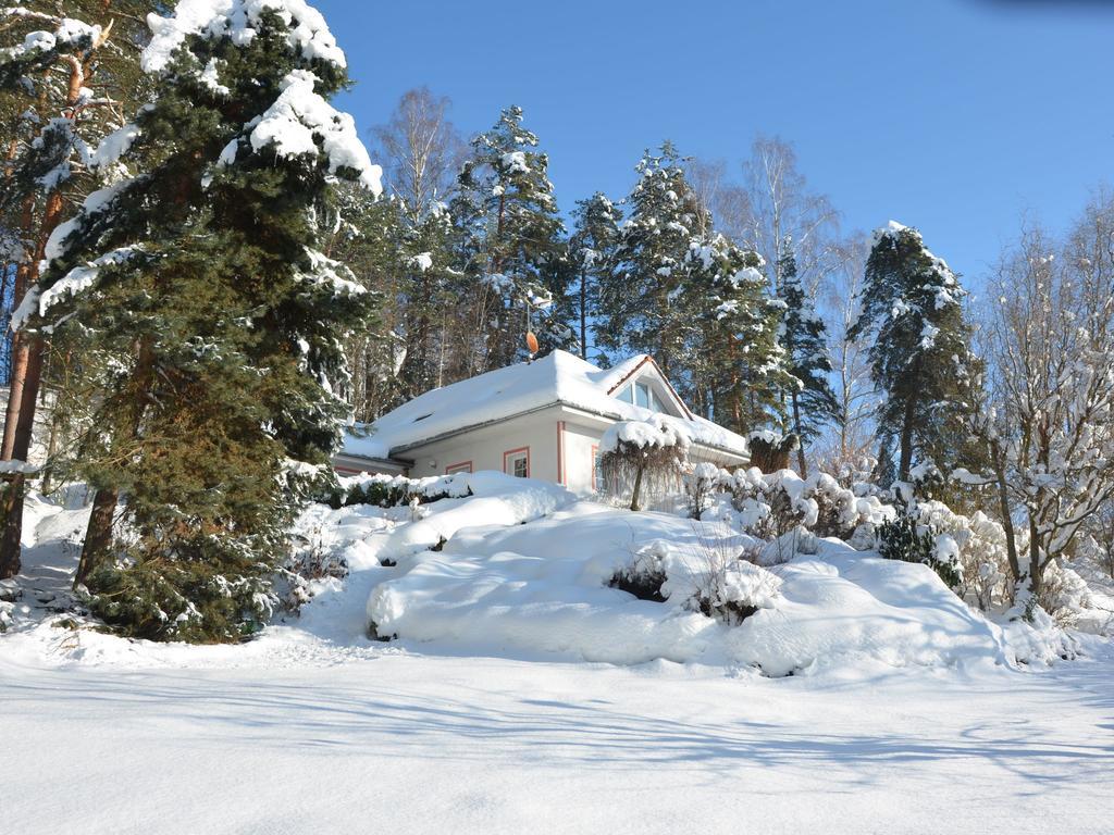 Comfortable Detached House With Large Garden Villa Klokoci Exterior photo